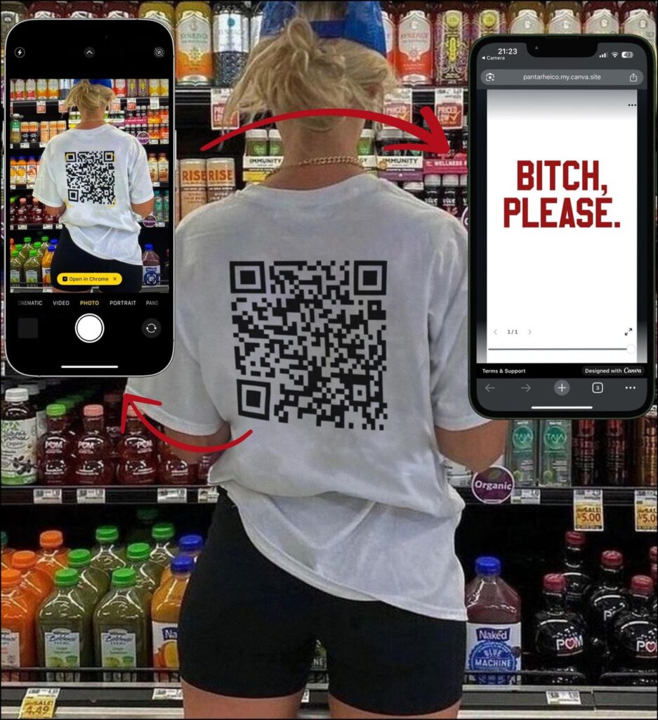 Fashionable T-shirt designs 2025 – Oversized minimalist T-shirt